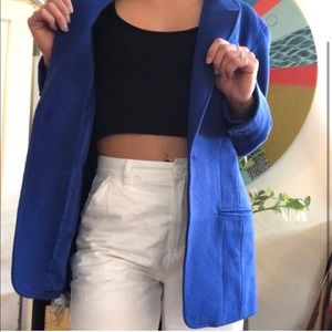 Liz Claiborne Vintage Blazer